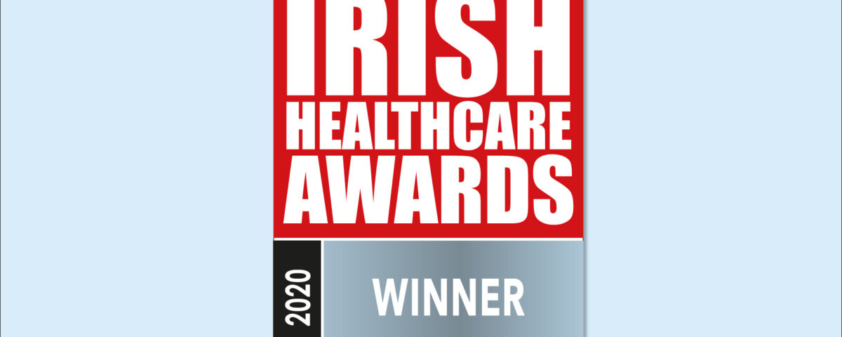 Irish Healthcare Awards 2020