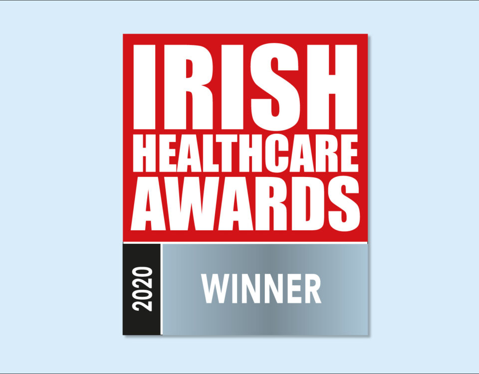 Irish Healthcare Awards 2020