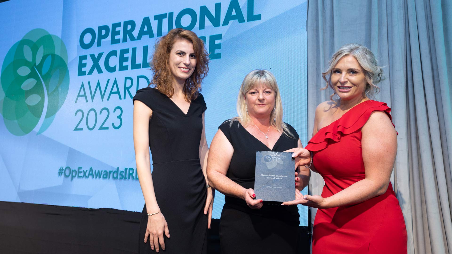 Operational Excellence in Healthcare Award 2023