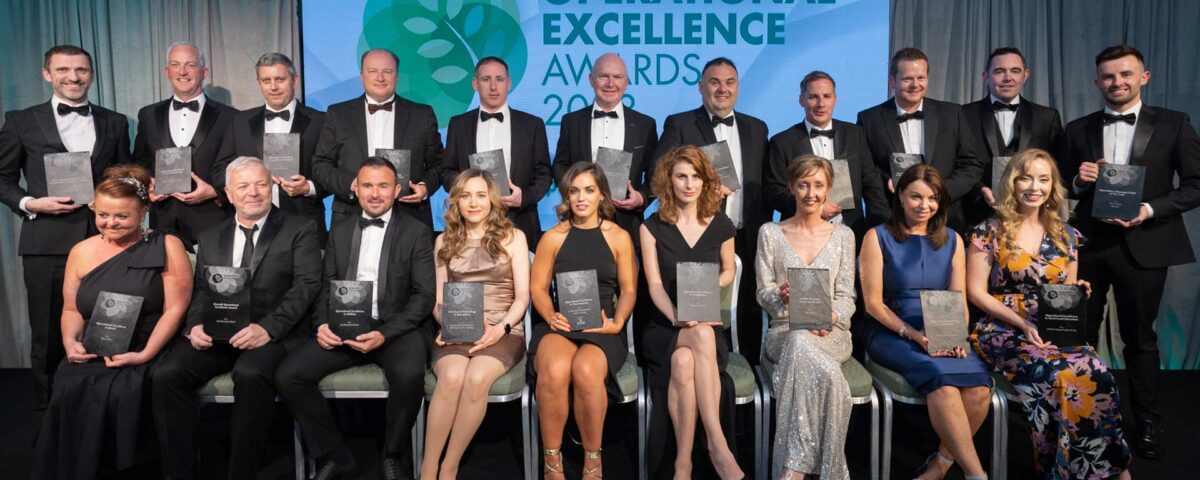 Operational Excellence in Healthcare Award 2023